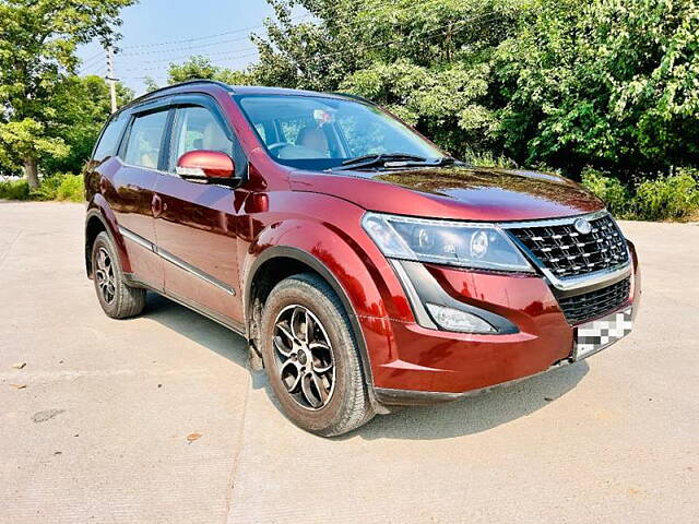 Used Mahindra XUV500 W7 [2018-2020] in Gurgaon