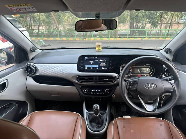 Used Hyundai Grand i10 Nios [2019-2023] Sportz 1.2 Kappa VTVT in Delhi