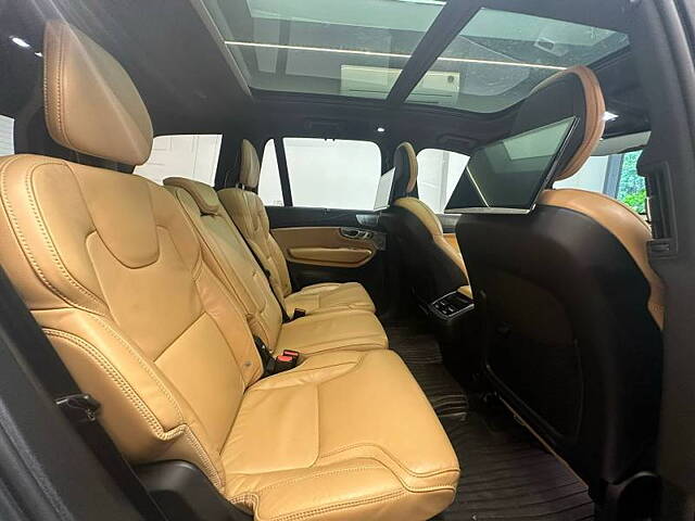 Used Volvo XC90 B6 Ultimate in Mumbai