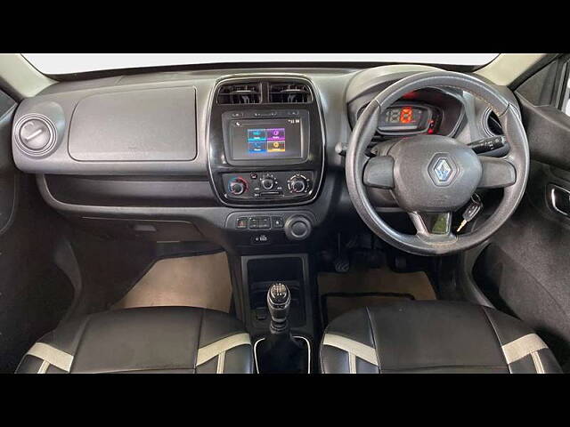 Used Renault Kwid [2019] [2019-2019] RXT Opt in Ahmedabad