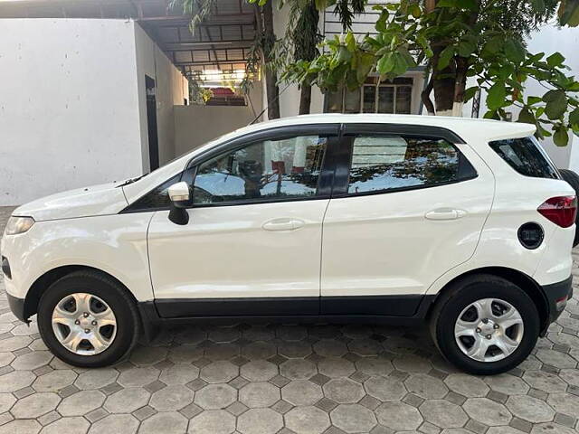 Used Ford EcoSport [2015-2017] Trend+ 1.5L TDCi in Nashik