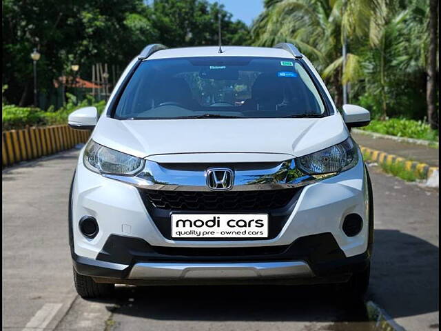 Used 2018 Honda WR-V in Mumbai