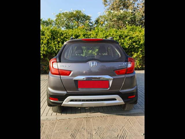 Used Honda WR-V [2017-2020] S MT Petrol in Ahmedabad