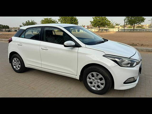 Used 2018 Hyundai Elite i20 in Ahmedabad