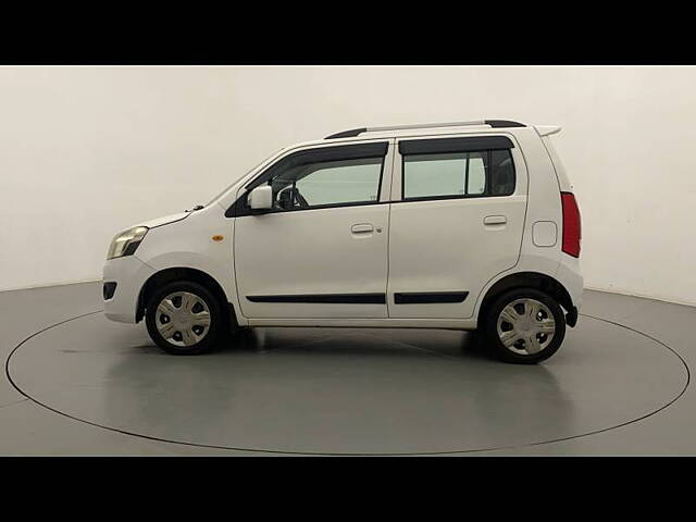 Used Maruti Suzuki Wagon R 1.0 [2014-2019] VXI in Navi Mumbai