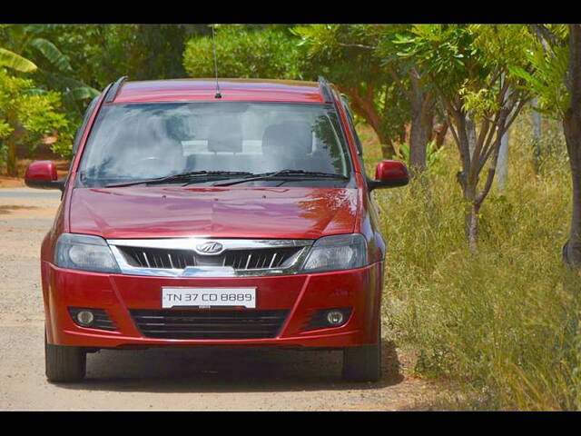 Used 2013 Mahindra Logan/Verito in Coimbatore