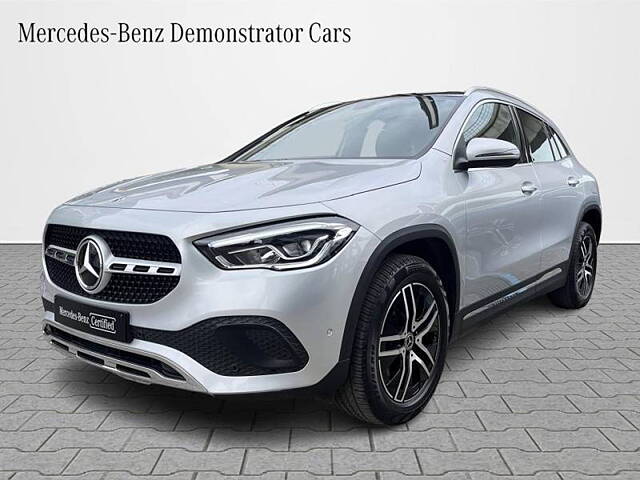 Used 2024 Mercedes-Benz GLA in Bangalore