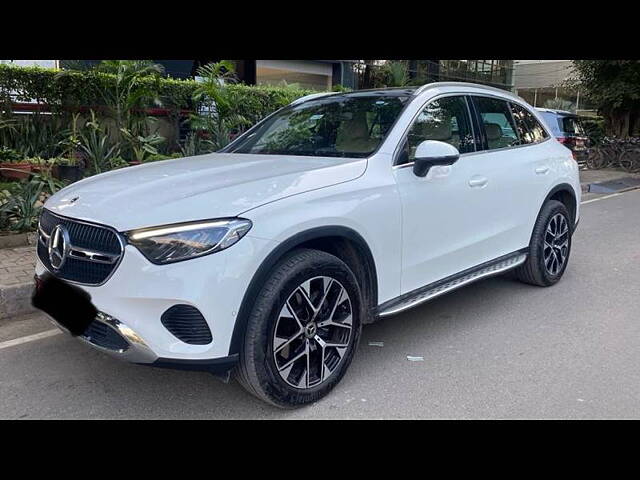 Used Mercedes-Benz GLC [2023-2024] 300 4MATIC in Delhi