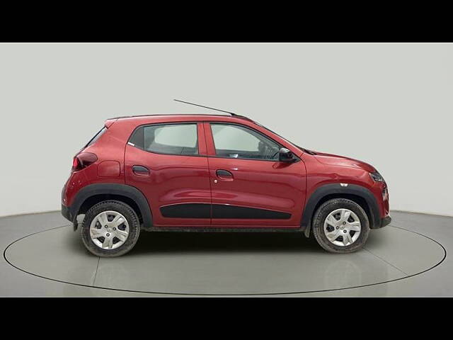 Used Renault Kwid [2015-2019] RXT [2015-2019] in Delhi