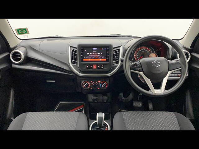 Used Maruti Suzuki Celerio ZXi Plus AMT [2021-2023] in Bangalore