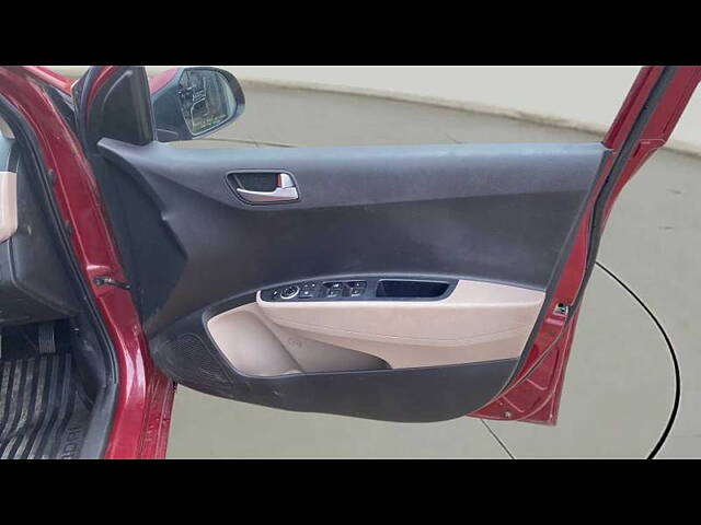 Used Hyundai Grand i10 [2013-2017] Asta 1.2 Kappa VTVT (O) [2013-2017] in Pune