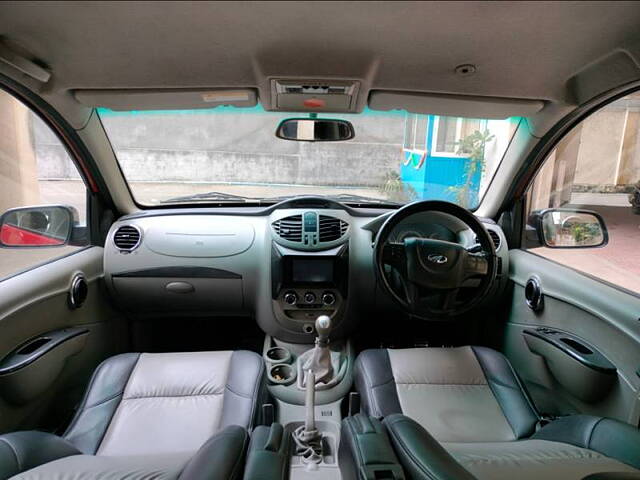 Used Mahindra NuvoSport N8 in Pune