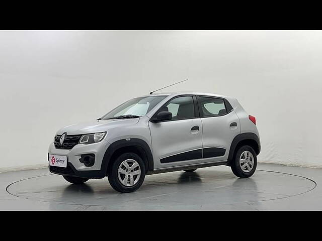 Used 2016 Renault Kwid in Gurgaon