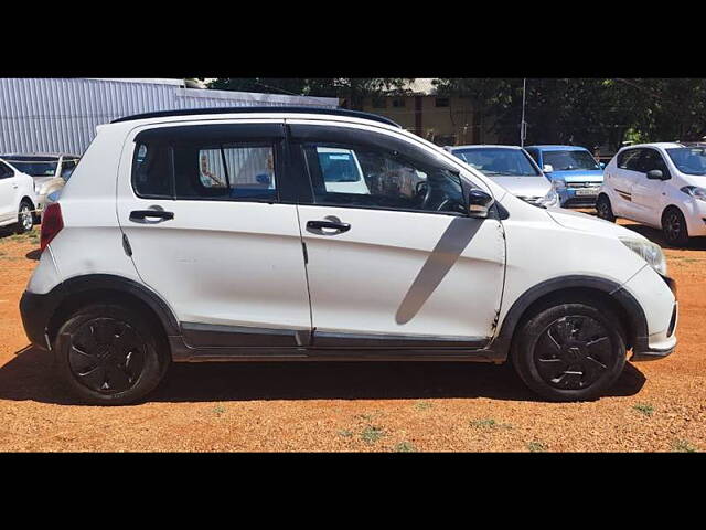 Used Maruti Suzuki Celerio X Zxi AMT [2017-2019] in Madurai