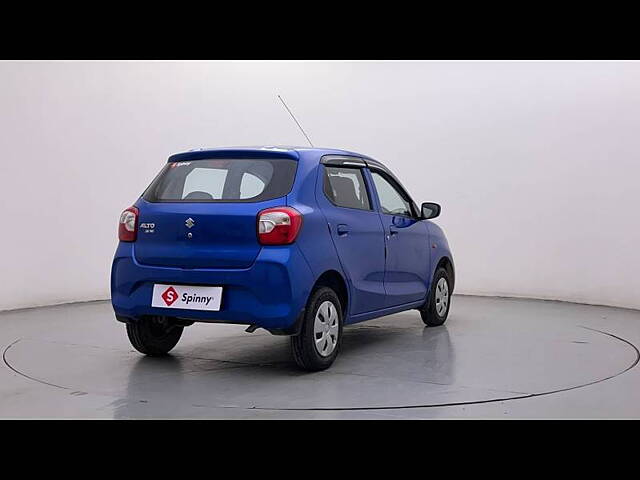 Used Maruti Suzuki Alto K10 VXi [2022-2023] in Bangalore