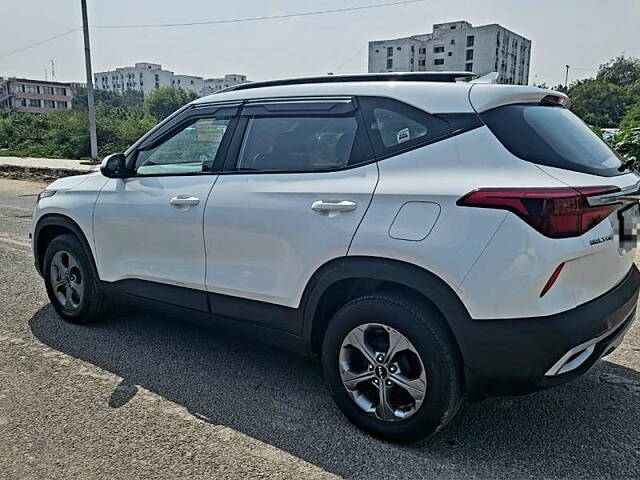 Used Kia Seltos [2019-2022] HTK Plus 1.5 [2019-2020] in Delhi