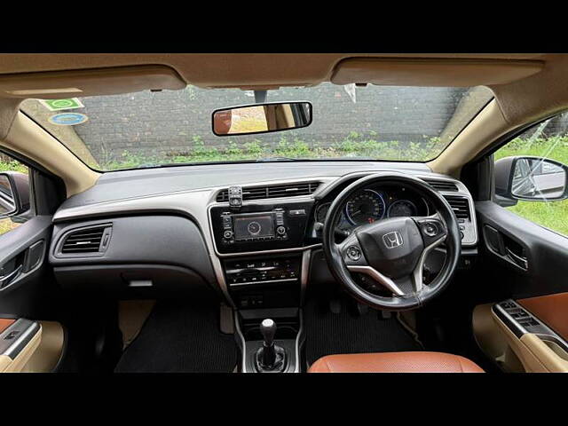 Used Honda City [2014-2017] V in Dehradun