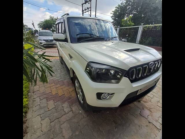 Used Mahindra Scorpio 2021 S11 2WD 7 STR in Ranchi