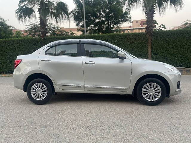 Used Maruti Suzuki Dzire [2017-2020] VDi AMT in Delhi