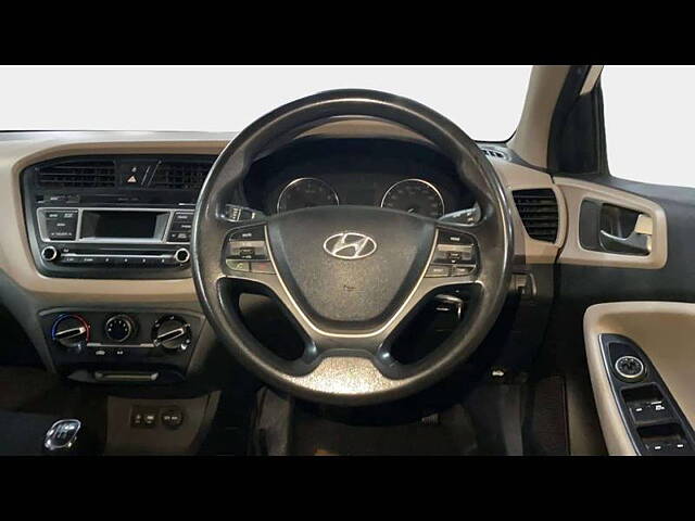 Used Hyundai Elite i20 [2014-2015] Magna 1.2 in Chandigarh