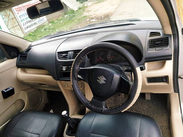 Used Maruti Suzuki Swift DZire [2011-2015] LDI in Lucknow