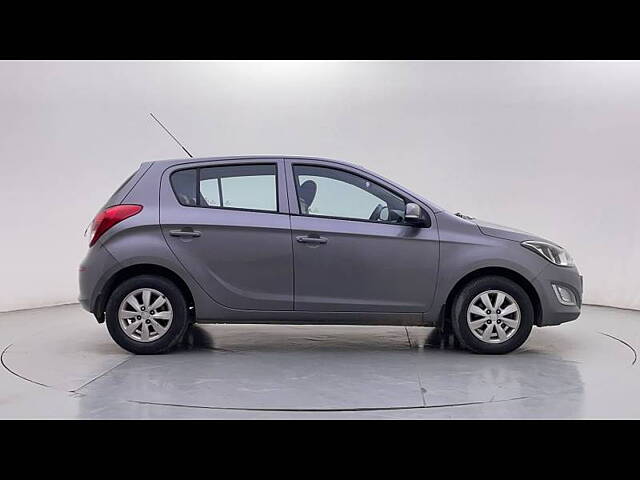 Used Hyundai i20 [2012-2014] Sportz 1.4 CRDI in Bangalore