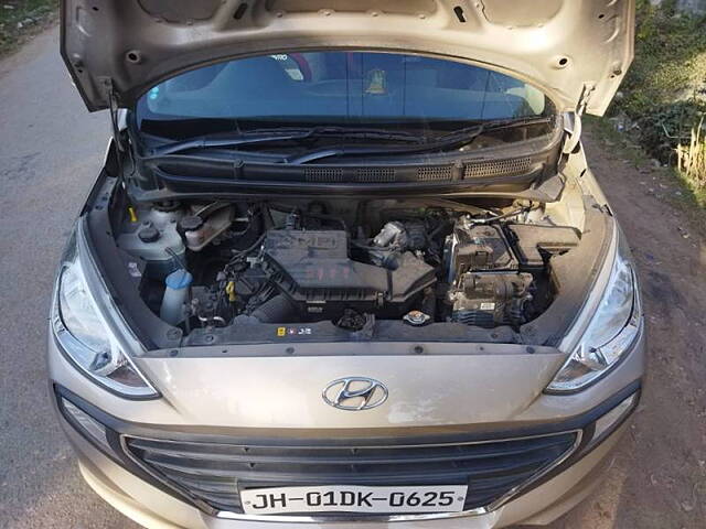 Used Hyundai Santro Sportz AMT [2018-2020] in Ranchi