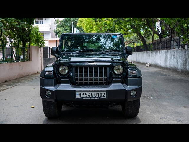 Used 2022 Mahindra Thar in Delhi