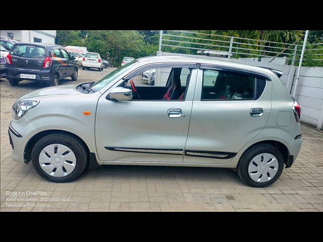 Used Maruti Suzuki Celerio [2017-2021] VXi in Pune