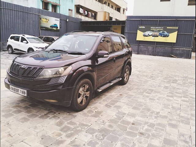 Used 2013 Mahindra XUV500 in Chennai