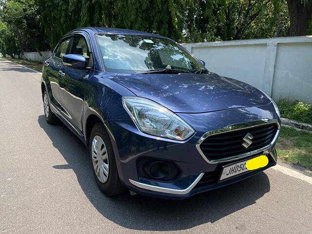 Used 2018 Maruti Suzuki DZire in Jamshedpur