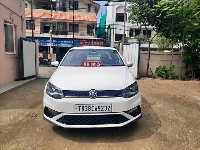 Used 2020 Volkswagen Vento in Coimbatore