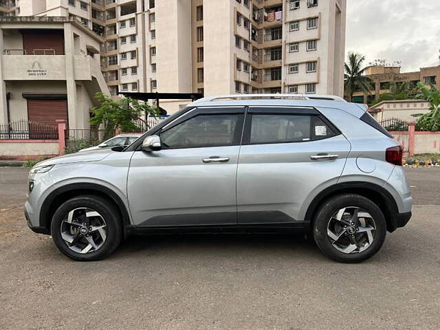 Used Hyundai Venue [2019-2022] SX Plus 1.0 Turbo DCT in Mumbai