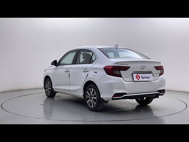 Used Honda Amaze [2018-2021] 1.2 VX MT Petrol [2018-2020] in Bangalore