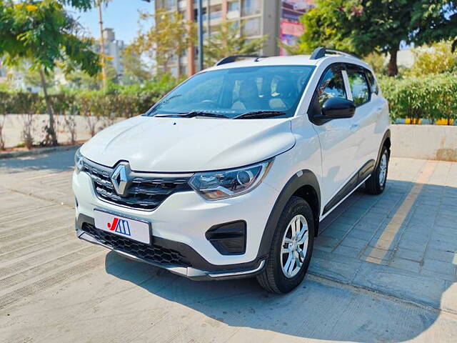 Used Renault Triber [2019-2023] RXL [2019-2020] in Ahmedabad