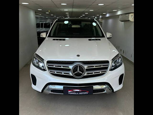 Used Mercedes-Benz GLS [2016-2020] 350 d in Chennai