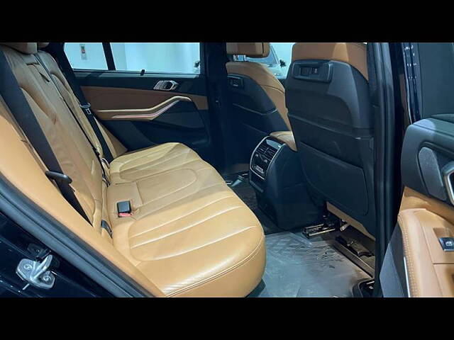 Used BMW X5 [2019-2023] xDrive40i M Sport in Mumbai