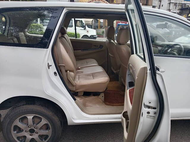 Used Toyota Innova [2005-2009] 2.5 G4 8 STR in Mumbai