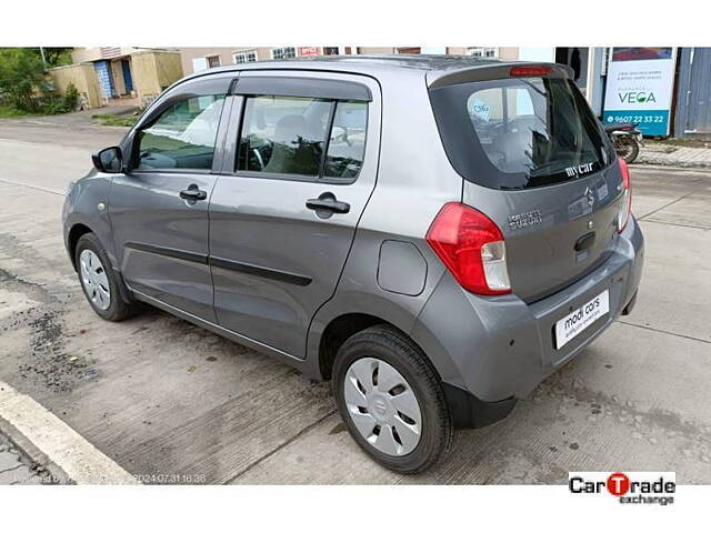 Used Maruti Suzuki Celerio [2017-2021] VXi [2017-2019] in Pune