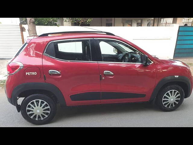 Used Renault Kwid [2015-2019] RXT [2015-2019] in Nagpur