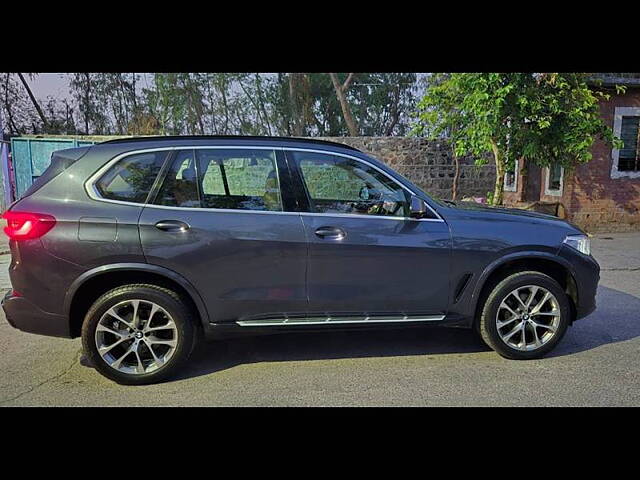 Used BMW X5 [2019-2023] xDrive30d xLine in Delhi