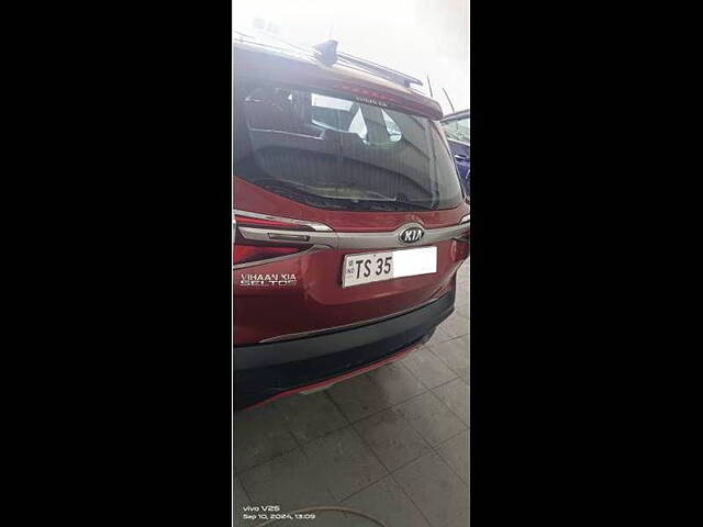 Used Kia Seltos [2019-2022] HTK 1.5 [2020-2021] in Hyderabad