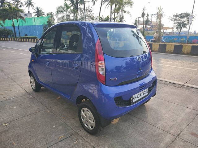 Used Tata Nano GenX XTA in Mumbai