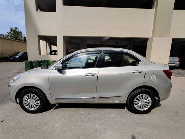 Used Maruti Suzuki Dzire [2017-2020] VXi AMT in Ranchi