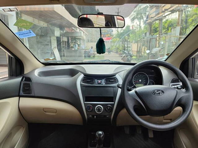 Used Hyundai Eon Era + LPG in Bhopal