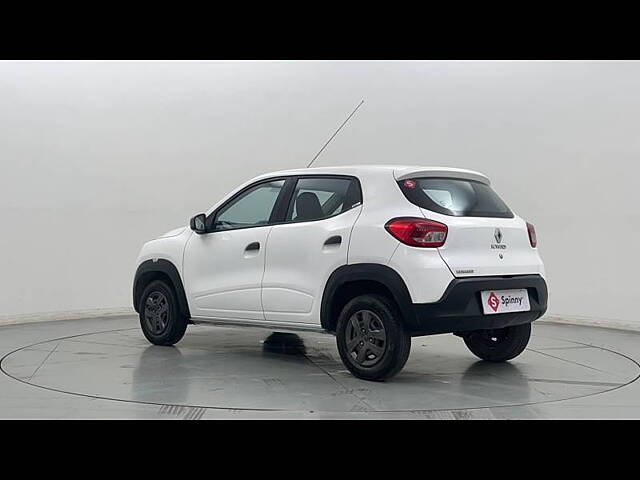 Used Renault Kwid [2019] [2019-2019] 1.0 RXT Opt in Gurgaon