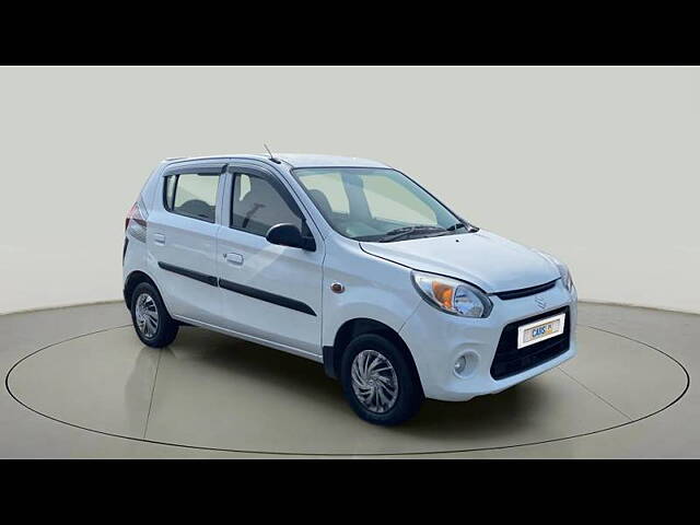 Used 2018 Maruti Suzuki Alto 800 in Nagpur