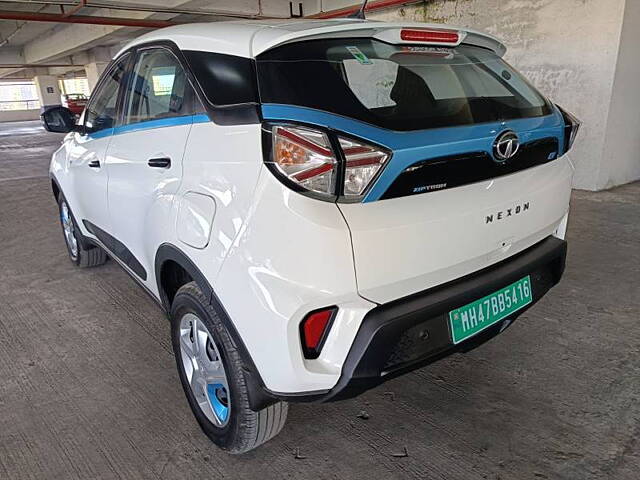 Used Tata Nexon EV [2020-2022] XM in Thane