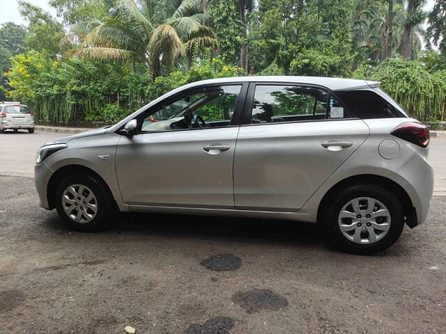 Used Hyundai Elite i20 [2016-2017] Magna 1.2 [2016-2017] in Mumbai