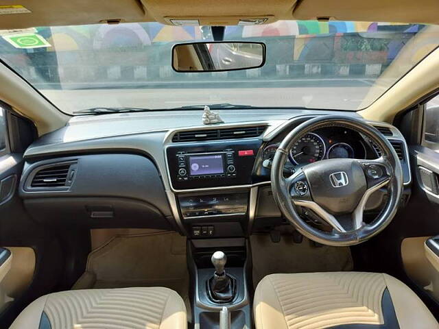 Used Honda City [2014-2017] V Diesel in Surat